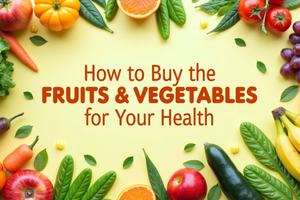 Buy the Best Fruits & Vegetables for Health | Fresh Buyzar