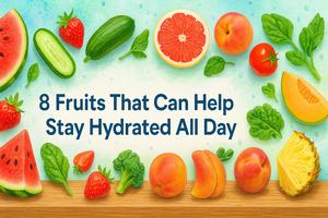 8 Hydrating Fruits to Keep You Fresh and Healthy All Day | Fresh Buyzar
