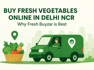 Why FreshBuyzar Is Best