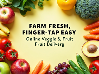 Buy the Best Fruits & Vegetables for Health | Fresh Buyzar
