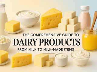 Fresh Buyzar Ghaziabad | Buy Fresh Dairy Products Online