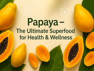 Top 10 Health Benefits of Papaya | Fresh Buyzar