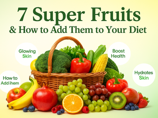 7 Super Fruits & Health Benefits | Buy Fresh Fruits Online – Fresh Buyzar