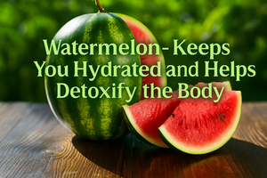 Watermelon – Keeps You Hydrated | Fresh Buyzar
