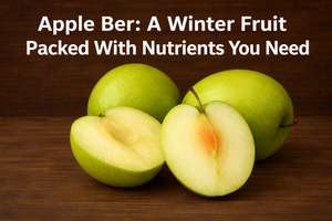 Buy Fresh Apple Ber Online at Best Price | Fresh Buyzar